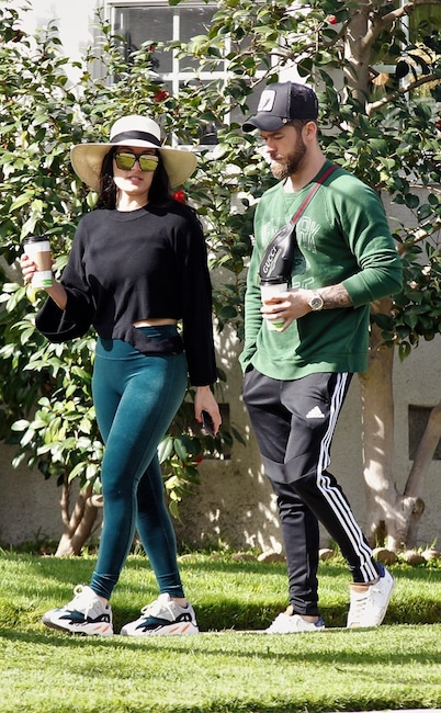 Artem Chigvintsev, Nikki Bella